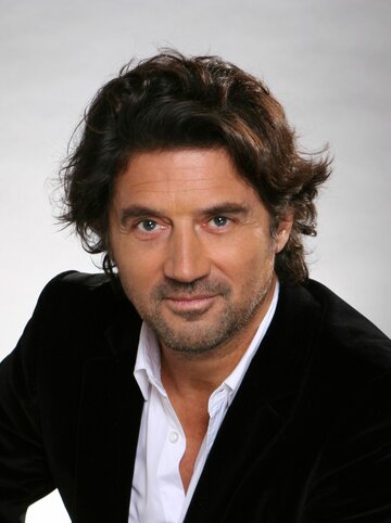 Bruno Madinier