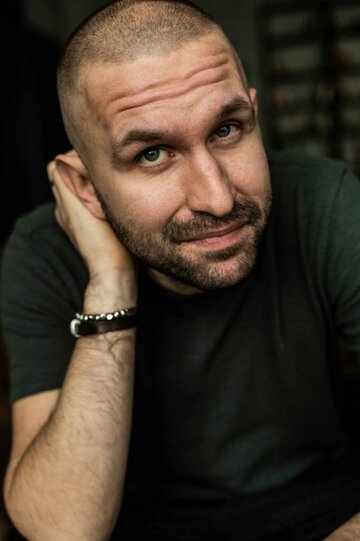 Ivan Dobronravov