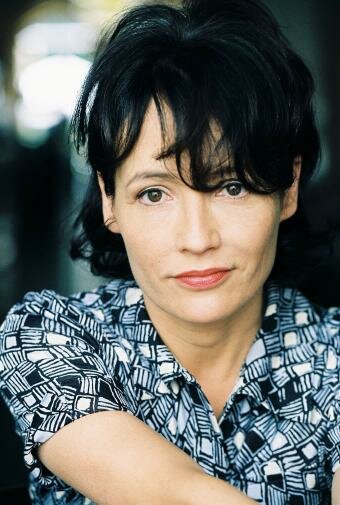 Anke Sevenich