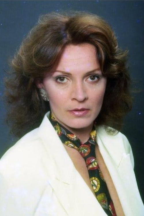 Кристина Мурта