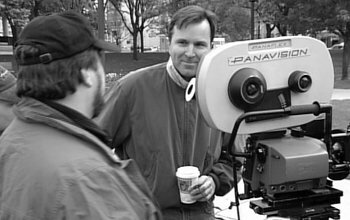 Dan T. Hall