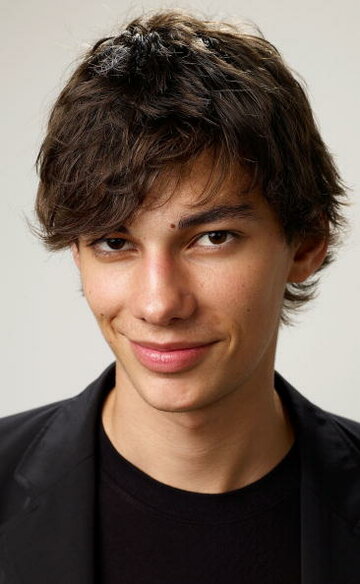 Devon Bostick