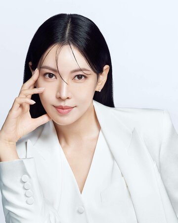 Kim So-yeon