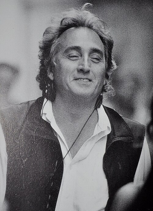 Vincenzo Verdecchi