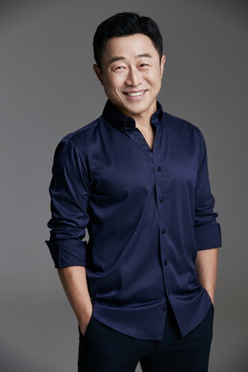 Lee Moon-shik