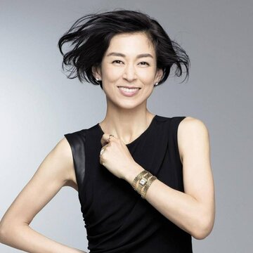 Honami Suzuki