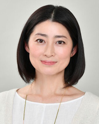 Nobuko Sendo