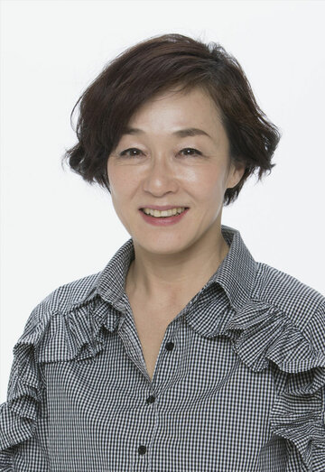 Midoriko Kimura