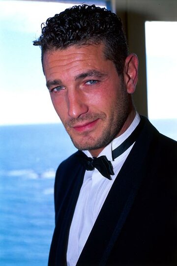 Philippe Dean
