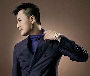 Raymond Lam