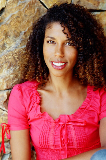 Yvonne Myers