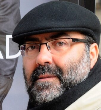 César Martínez Herrada