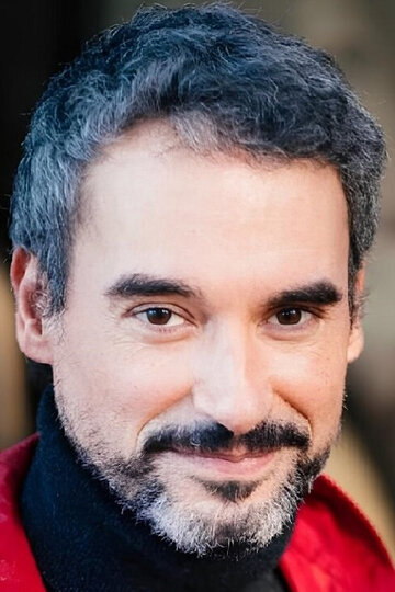 Peter Michael