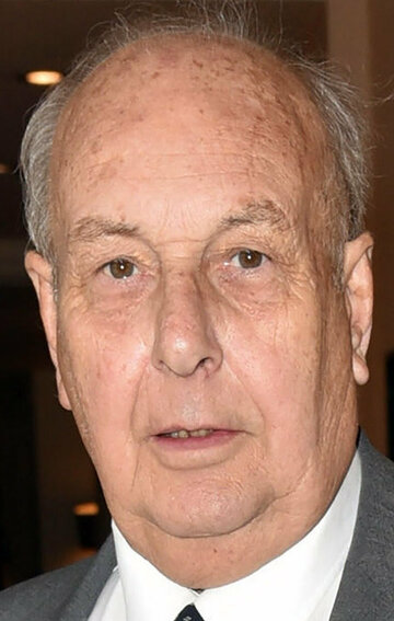 Harold Snoad