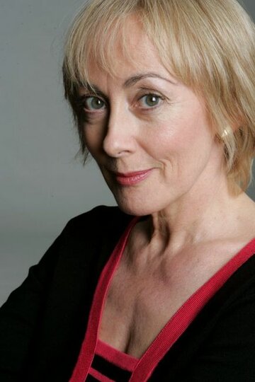 Paula Wilcox