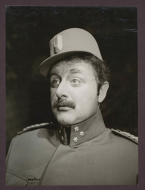 Густль Байрхаммер