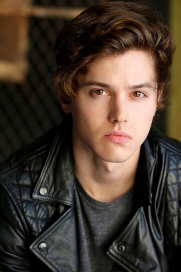 Tyler Young