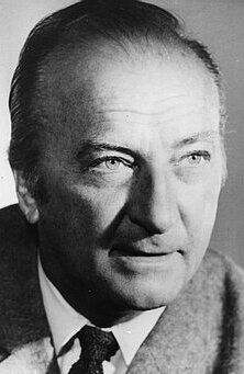 Kurt Hoffmann