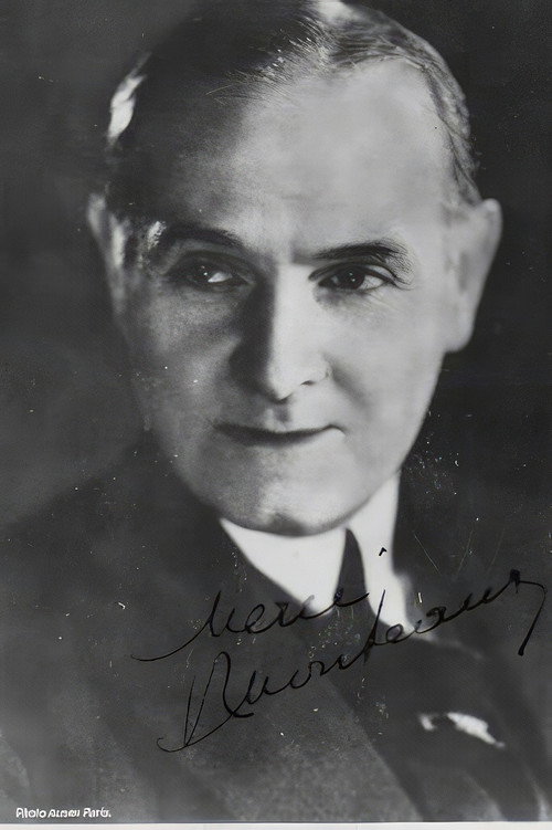 Roger Monteaux