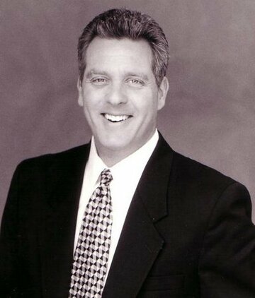 Mark Bernheimer