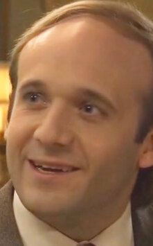 Carlos Martos