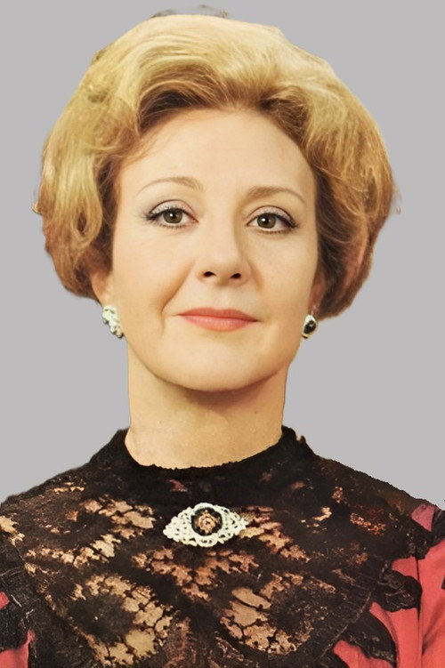 Луиса Сала