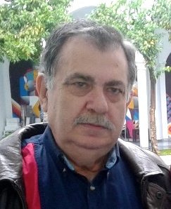Панчо Баутиста