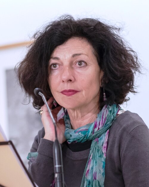Teresa Calo