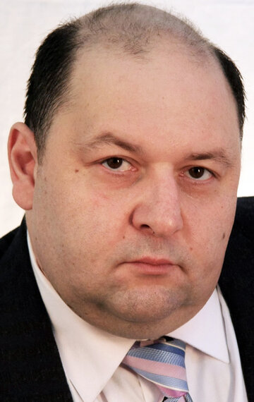 Boris Estrin