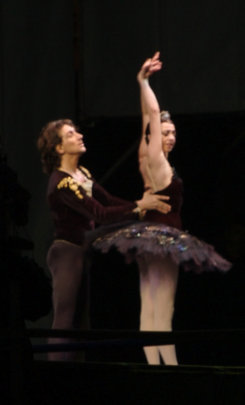 Julio Bocca