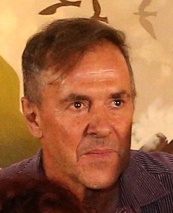 Кристиан Гарсия Уидобро