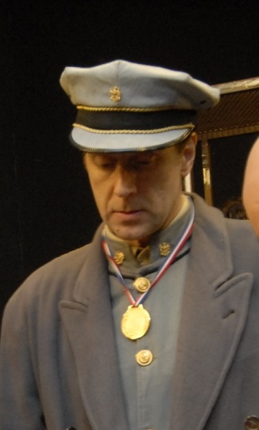 Пабло Крёг