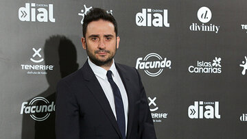 Juan Antonio Bayona