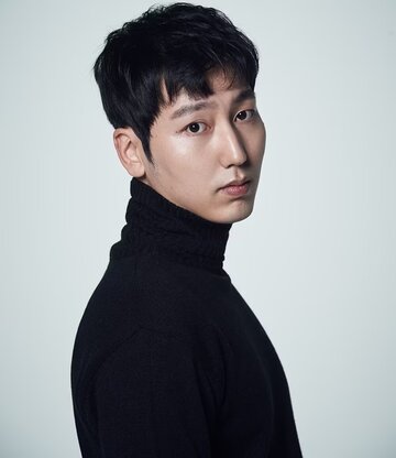 Park Doo-shik