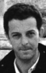 Matteo Levi
