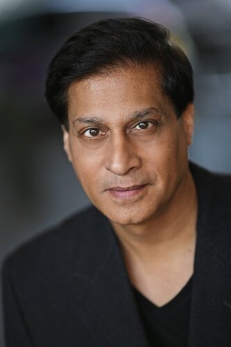 Antony Zaki