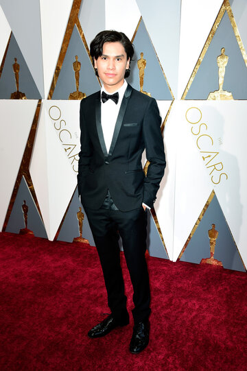 Forrest Goodluck