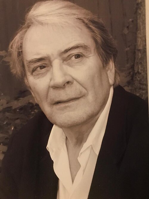Alain Pralon