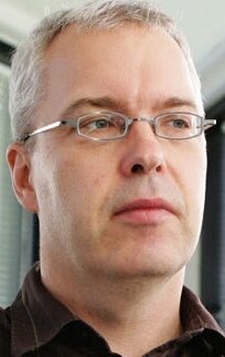 Jukka Helle