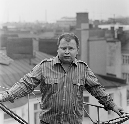 Jukka Sipilä