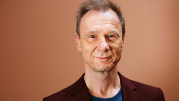 Ismo Alanko