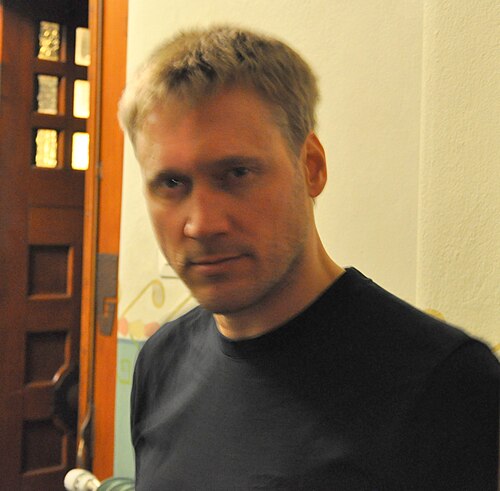 Самули Эдельманн
