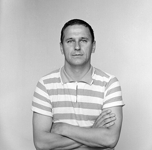 Микко Нисканен