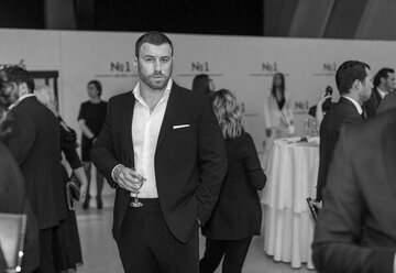 Владимир Заболотский