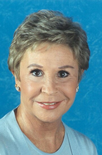 Lina Morgan