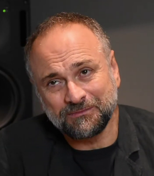 Массимо Пополицио
