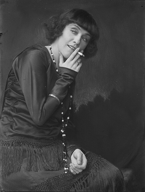 Agnes Rehni