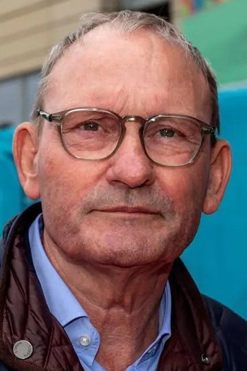 Пребен Элькьер