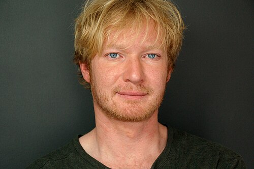 Casper Gimbrère