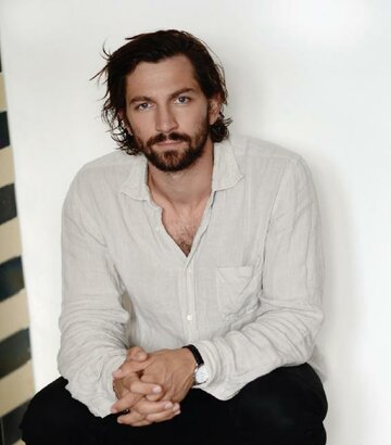 Michiel Huisman